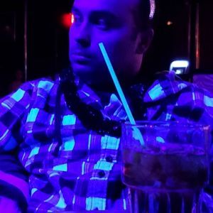 Meet your Posher, Andrew